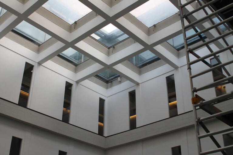 Stijg boven het gewone uit met een kwaliteit kamersteiger