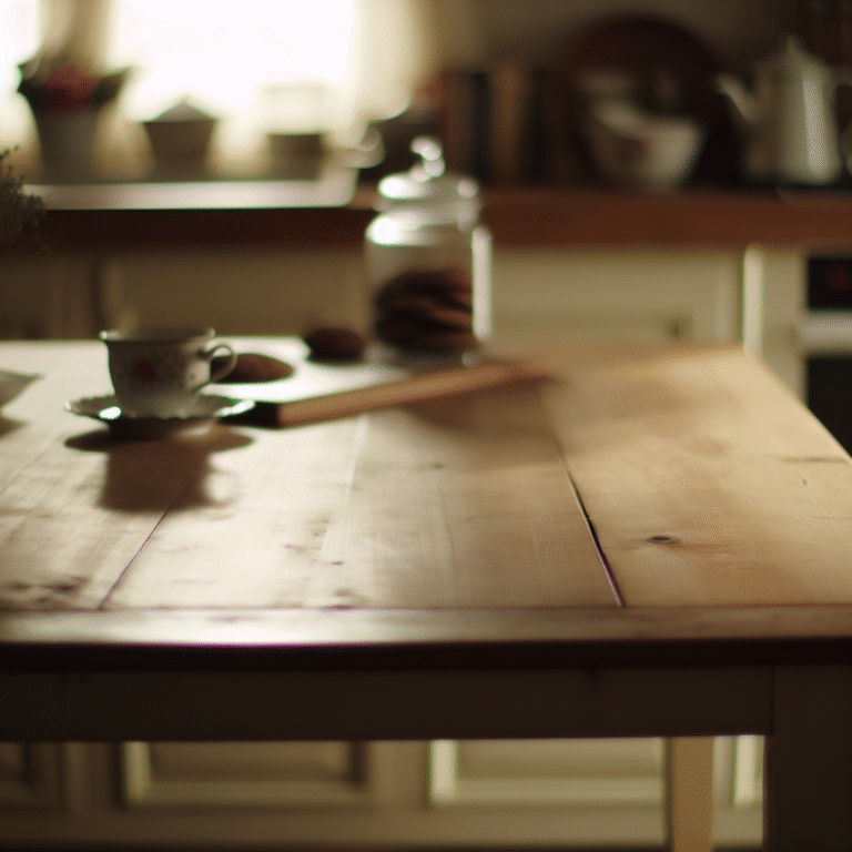 Aan de keukentafel met Suzanne Havermans: ‘Succes kent vele paden’