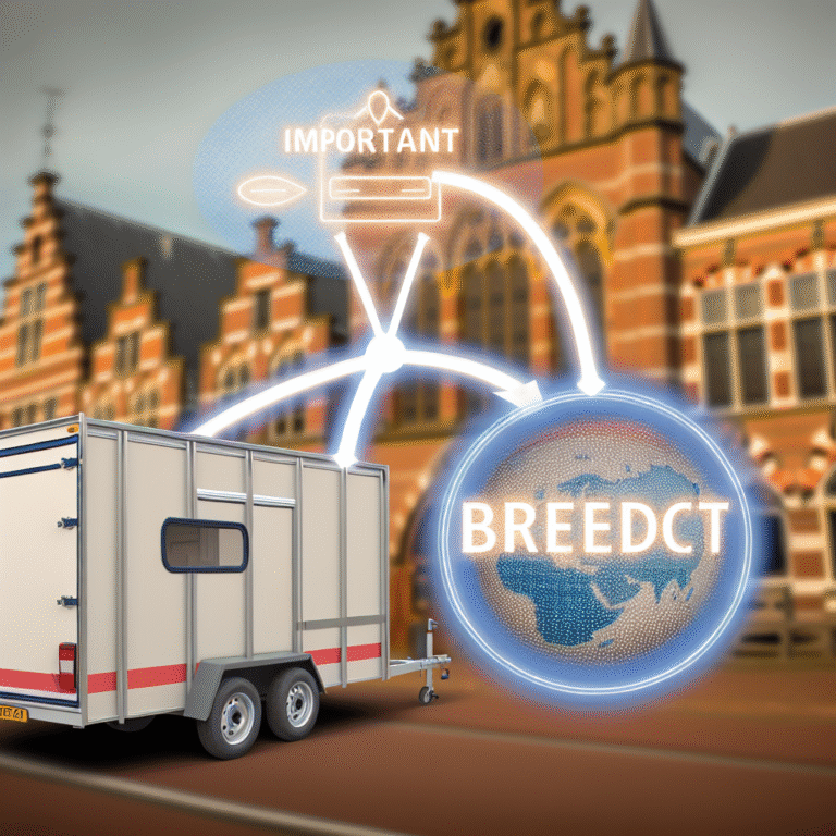 Aanhangerverhuur in Utrecht: Belangrijke informatie vanuit Breda. Aanhangerverhuur in Utrecht: Belangrijke informatie vanuit Breda.