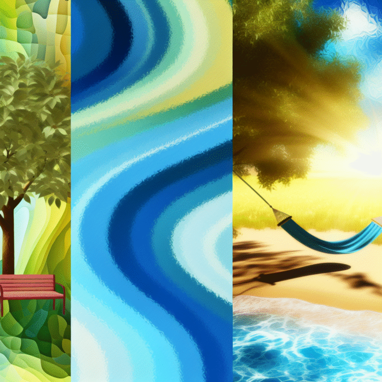 Af en toe is het verstandig om een pauze te nemen in je carrière.