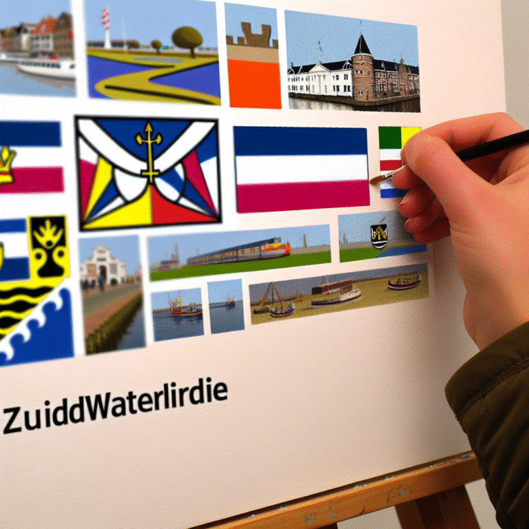 Breda bevestigt samenwerking met twintig andere gemeenten voor de Zuidwaterlinie.