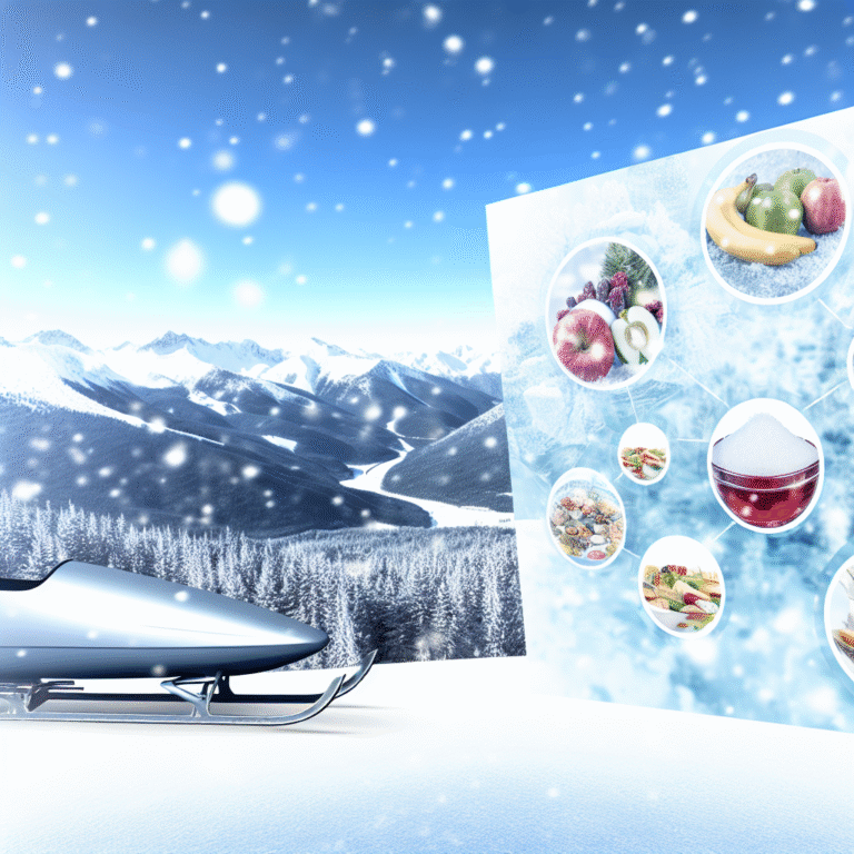 Bredase bobsleebroers strijden voor een plaats op de Olympische Winterspelen met een jaarlijkse onkosten van 7000 euro aan voeding.