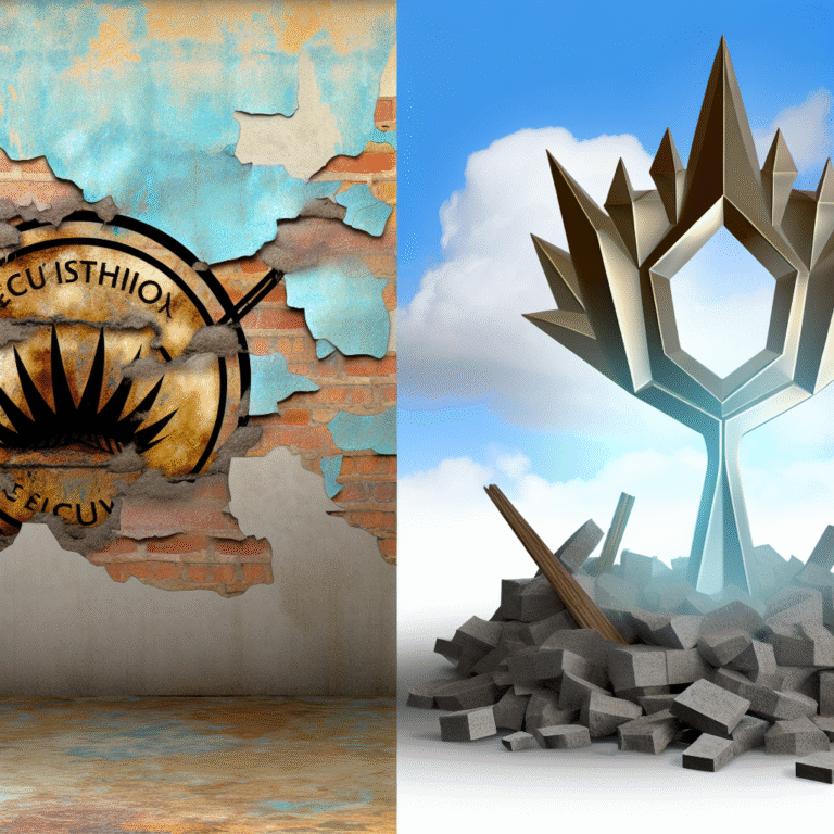 Club vecht voor bestaan: van Tussen Puinhopen Opgericht naar mogelijk opgeheven? Club vecht voor bestaan: van Tussen Puinhopen Opgericht naar mogelijk opgeheven?