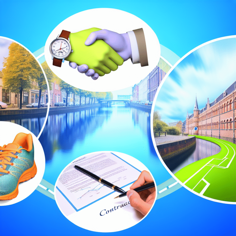 Commerciële partij als organisator van de Singelloop: ‘Er zijn positieve gesprekken gaande’