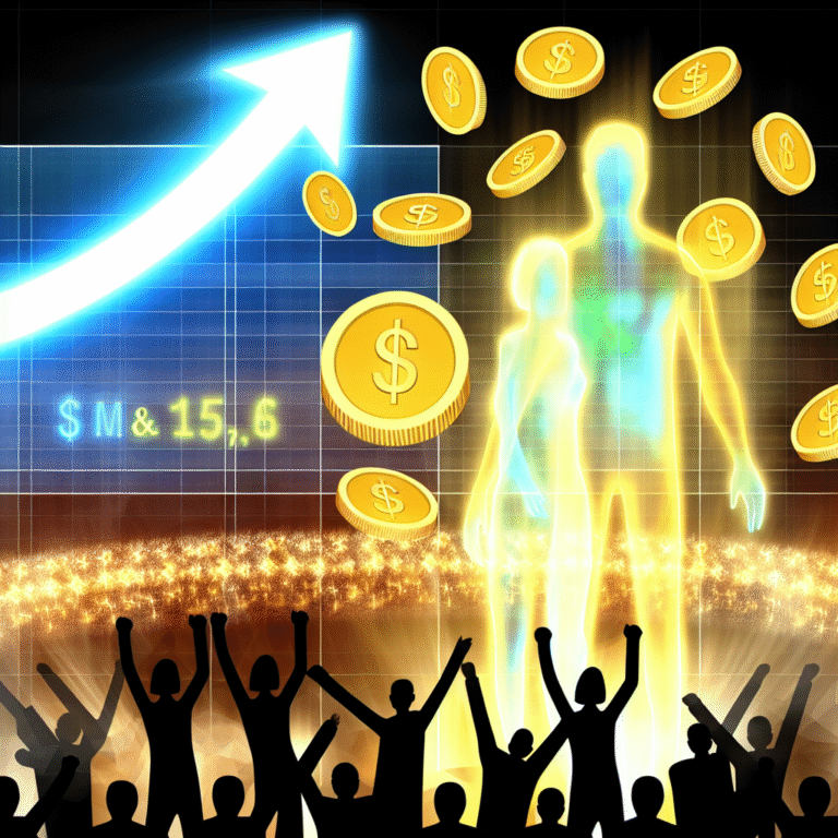 Crowdfunding voor ‘Sam & Vic’ overschrijdt de 4000 euro-grens