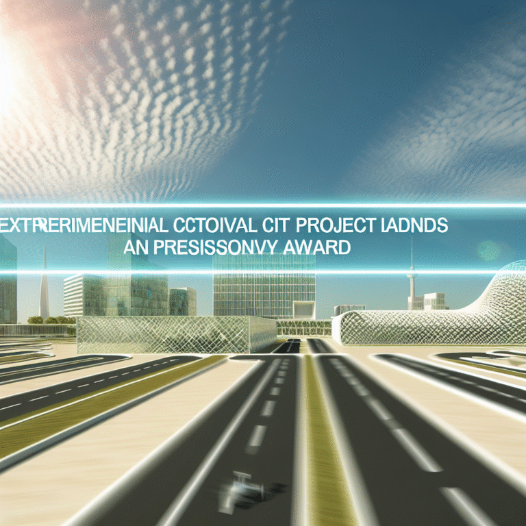 De Nieuwe Mark ontvangt de BLAStprijs 2025: ‘Het is indrukwekkend dat de stad zo’n experiment aandurft!’ De Nieuwe Mark ontvangt de BLAStprijs 2025: 'Het is indrukwekkend dat de stad zo'n experiment aandurft!'