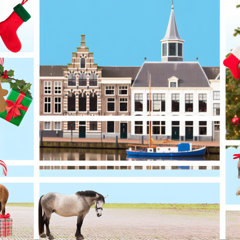 De Sint Bezoekt Bredase Binnenstad, Maar Slaat Haven Voorlopig Over De Sint Bezoekt Bredase Binnenstad, Maar Slaat Haven Voorlopig Over