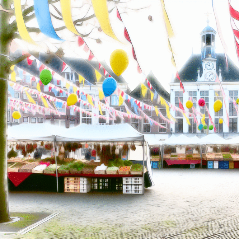 Elfde van de elfde op de Grote Markt Elfde van de elfde op de Grote Markt