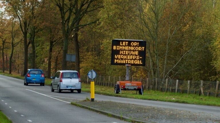 Etten-Leur waarschuwt Breda voor aanpak van pilot spitsafsluiting Prinsenbeek Etten-Leur waarschuwt Breda voor aanpak van pilot spitsafsluiting Prinsenbeek