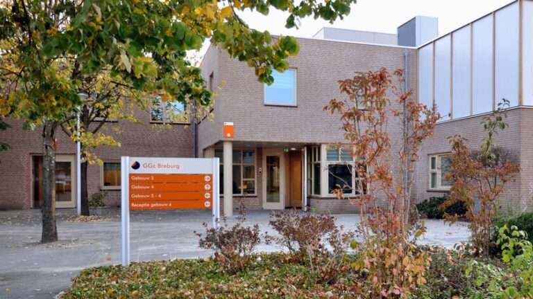 GGz BreBurg neemt nieuwe jeugdigen uit Breda tóch aan na conflict met gemeente GGz BreBurg neemt nieuwe jeugdigen uit Breda tóch aan na conflict met gemeente