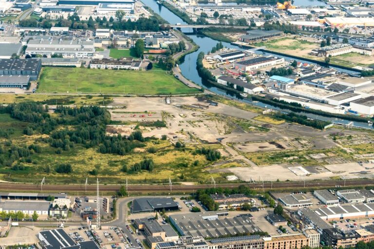 Gemeente ontvangt €24,5 miljoen voor ontwikkeling van ’t Zoet Gemeente ontvangt €24,5 miljoen voor ontwikkeling van 't Zoet