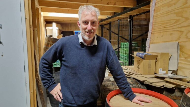 Grote whisky-diefstal: geen teken van de flessen, enkel kat Whisky keerde terug.