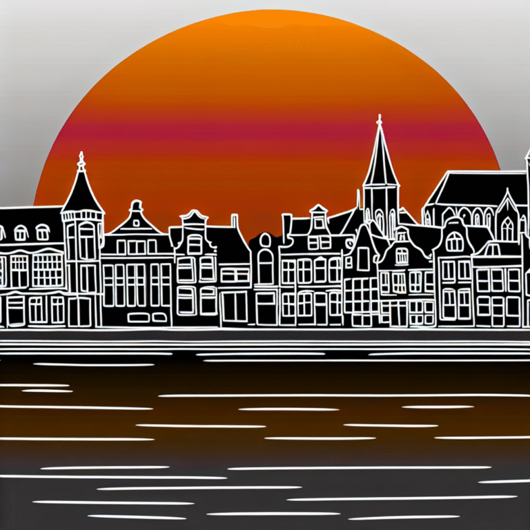 Is dit het einde voor de Singelloop in Breda?