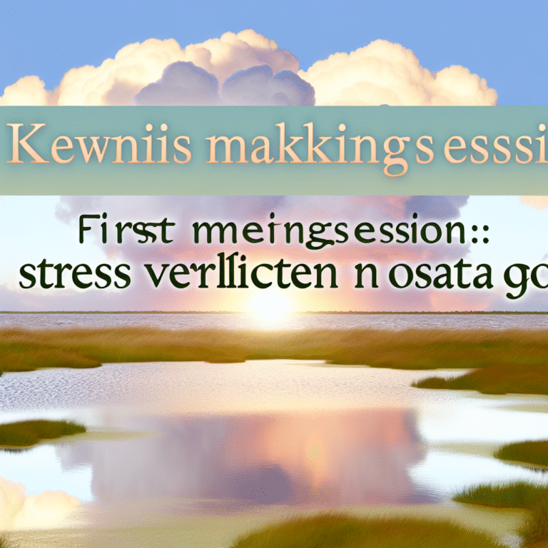 Kennismakingssessie: Stress Verlichten en Loslaten Kennismakingssessie: Stress Verlichten en Loslaten