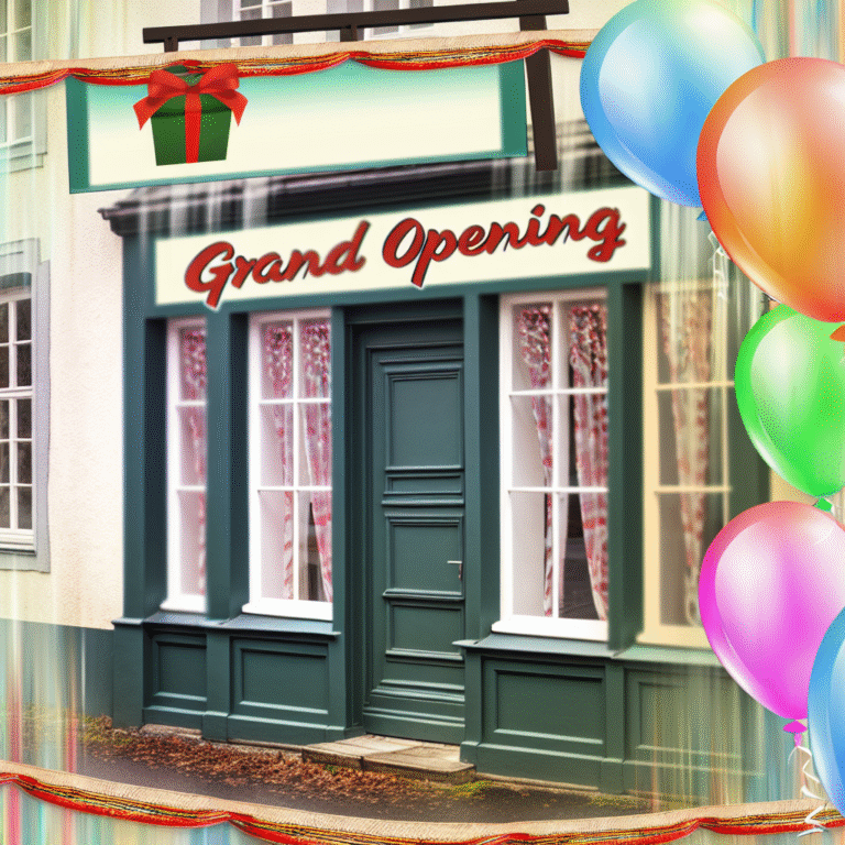 Kielegat sjop succesvol, officiële opening op zaterdag Kielegat sjop succesvol, officiële opening op zaterdag