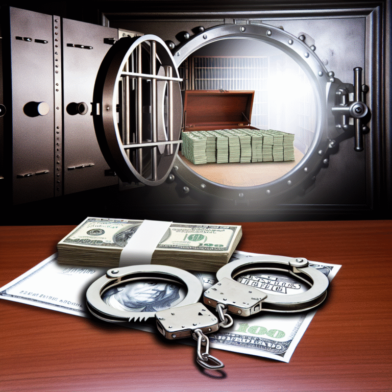 Nepagent gearresteerd, 97-jarige vrouw ontvangt geld terug. Nepagent gearresteerd, 97-jarige vrouw ontvangt geld terug.