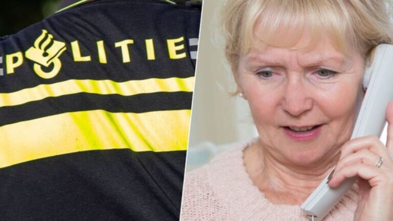 Nepagenten actief in Breda, politie waarschuwt voor telefonische fraudeurs.