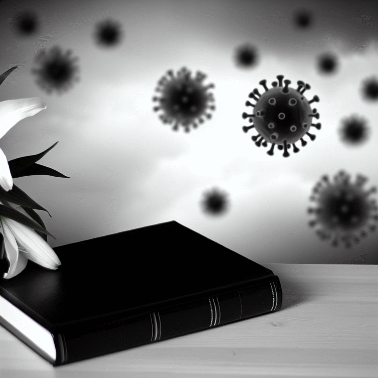 Nicole schreef een boek over het verlies van haar moeder tijdens de coronapandemie.