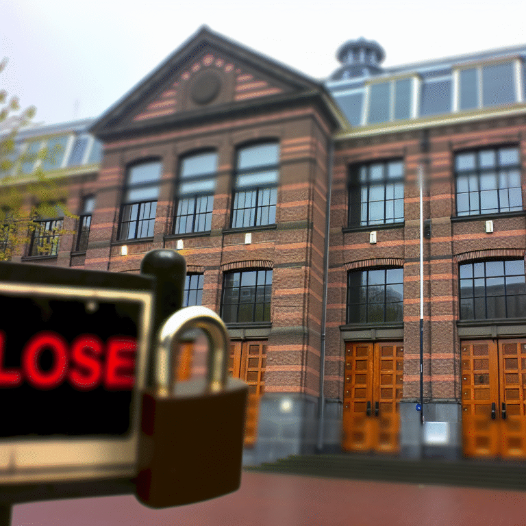 Nieuwe Veste neemt extra maatregelen wegens oplopende kosten.