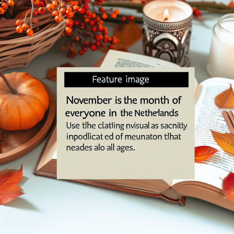 November is de maand van Heel Nederland Leest. November is de maand van Heel Nederland Leest.