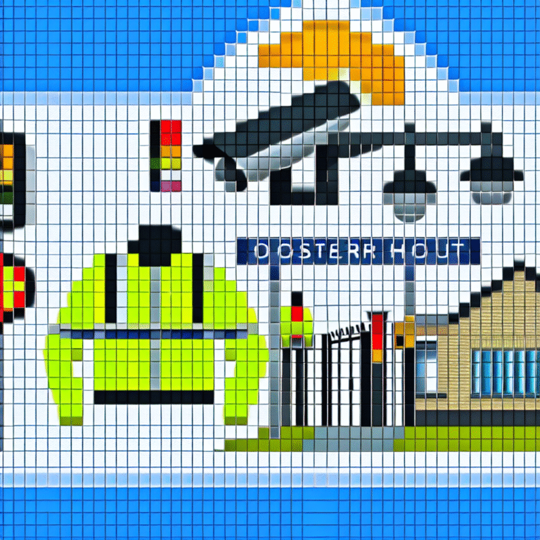 Oosterhout focust op veiligheid en acht andere actiepunten: 'Actie is vereist'