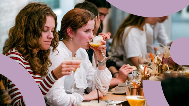 Ruim 80 activiteiten brengen studenten en stad samen tijdens vijfde editie GoodMood