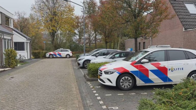 Schietpartij roept grote bezorgdheid op in de buurt: ‘Er speelt van alles’ Schietpartij roept grote bezorgdheid op in de buurt: ‘Er speelt van alles’