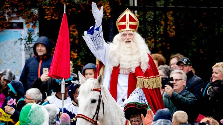 Sinterklaasverwachting bij kinderen: zo kun je het aanpakken.