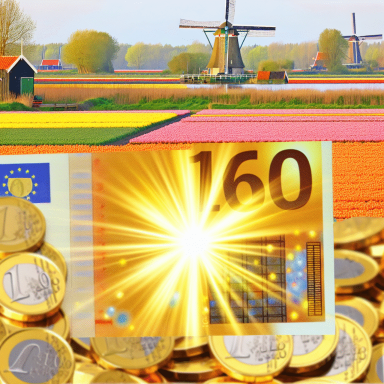 Staatsloterij is op zoek naar Brabantse winnaars om nog 660.000 euro te innen.