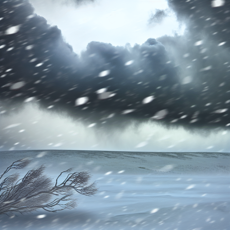 Storm Benjamin nadert, frisse en onstuimige start van de wintertijd Storm Benjamin nadert, frisse en onstuimige start van de wintertijd