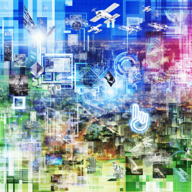 Tijdens Turf is Breda drie dagen lang ‘de hoofdstad van creatieve technologie’. Tijdens Turf is Breda drie dagen lang ‘de hoofdstad van creatieve technologie’.