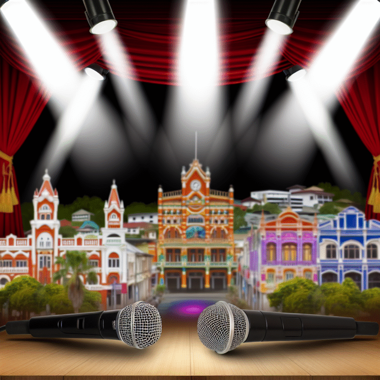 Twee jonge talenten uit de regio gekozen voor een nationaal musicaltraject.