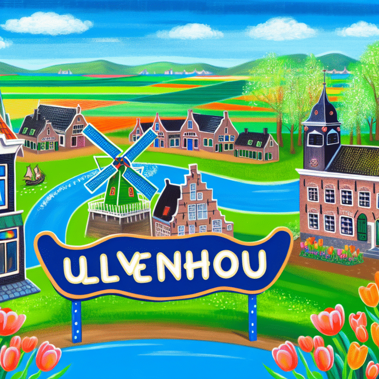 Ulvenhout staat in het teken van het nieuwe verenigingshart depooU Ulvenhout staat in het teken van het nieuwe verenigingshart depooU