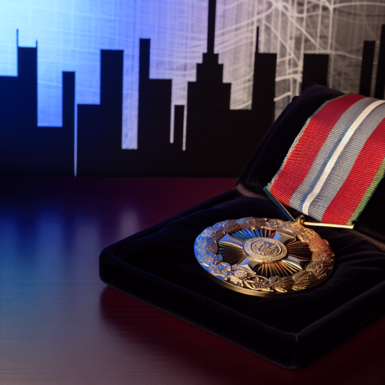 Vijf jongeren ontvingen een lintje van burgemeester Depla.