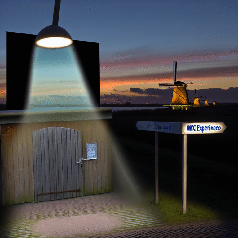 WC Experience eert Moerdijk met emotionele ode nu de toekomst in gevaar is. WC Experience eert Moerdijk met emotionele ode nu de toekomst in gevaar is.