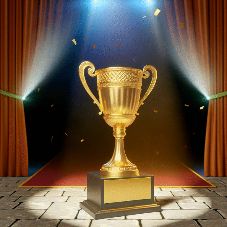 Winnaars bekendgemaakt van de tweede editie van de Grote Prijs Breda