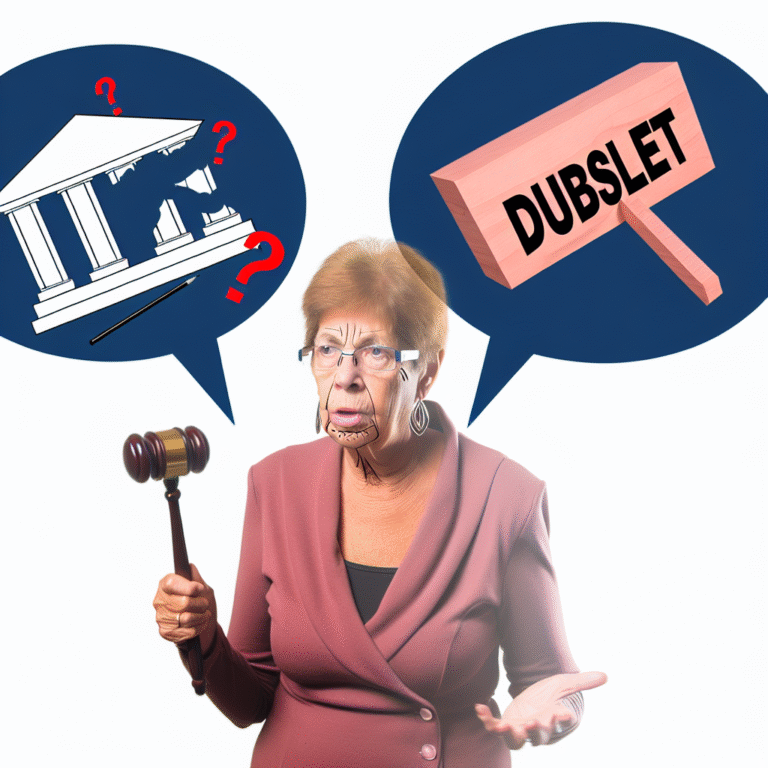 Yvonne (69) over de lokale politiek: 'In de praktijk zie ik soms weinig van de mooie plannen terug'