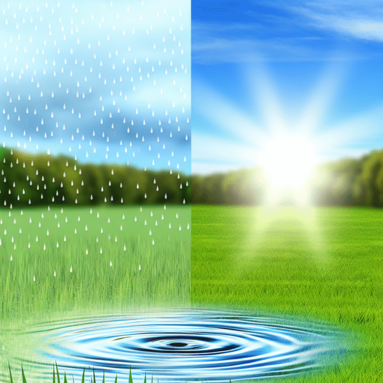 Zacht en nat begin november, met later in de maand drogere dagen. Zacht en nat begin november, met later in de maand drogere dagen.