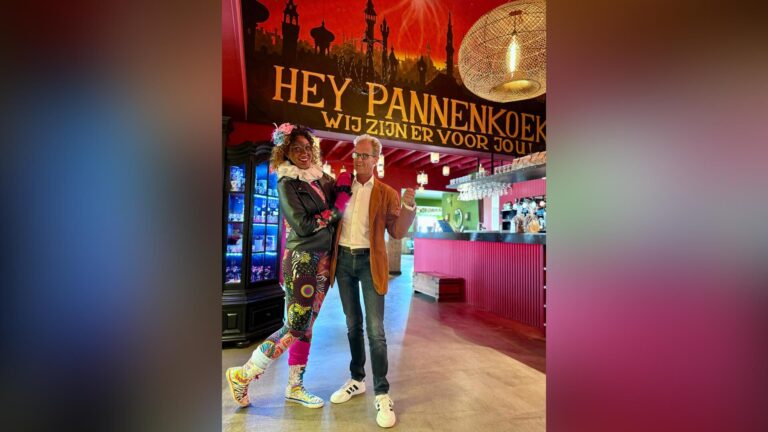 Koeckers Zundert houdt bijzondere Sinterklaasshow