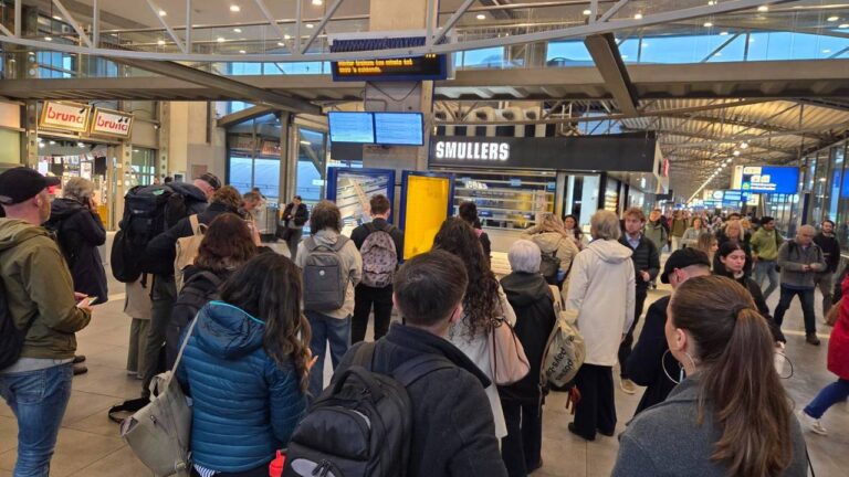 Nieuw station Den Bosch krijgt veel geld van Rijk, nog vele miljoenen nodig