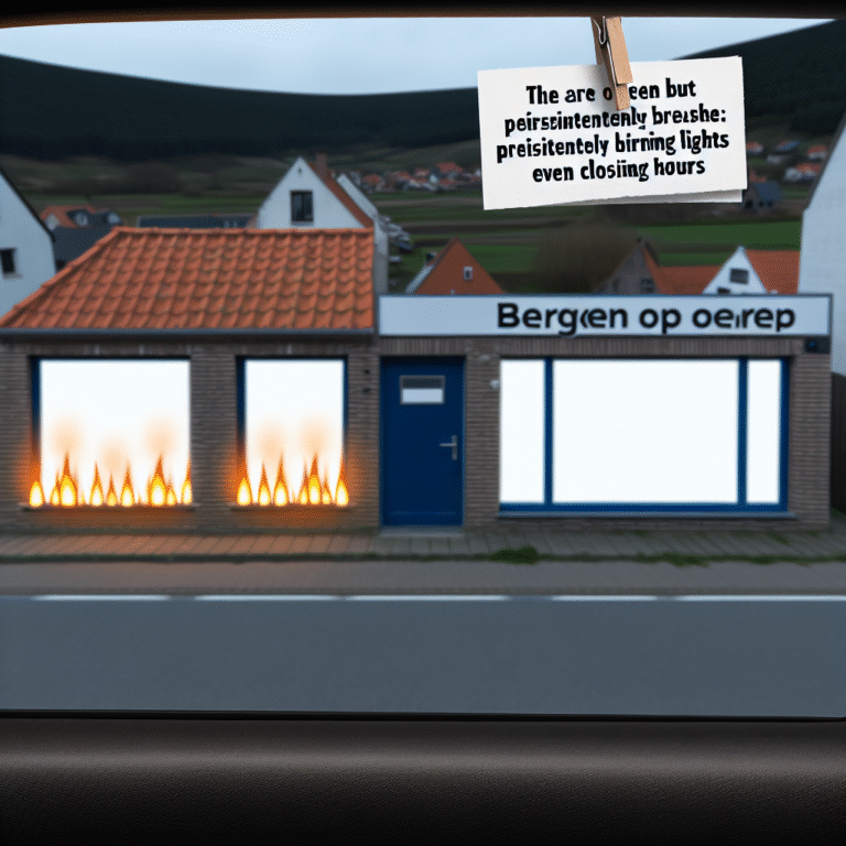 Autobedrijf in Bergen op Zoom gaat failliet, maar eigenaar verzet zich: ‘Het was een foutje’ | Bergen op Zoom Autobedrijf in Bergen op Zoom gaat failliet, maar eigenaar verzet zich: ‘Het was een foutje’ | Bergen op Zoom