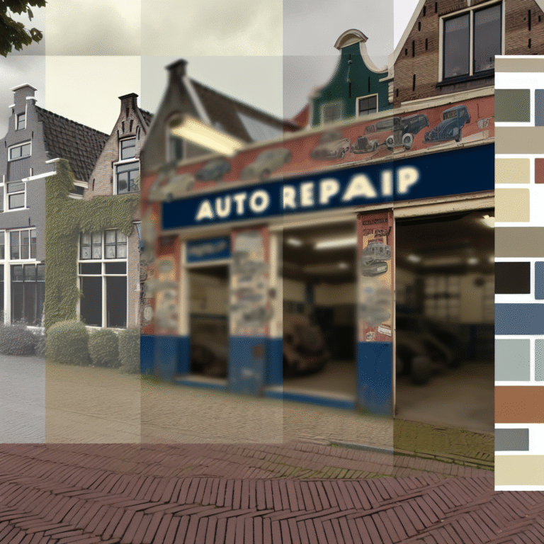 Autobedrijf in Bergen op Zoom verklaart faillissement, maar mogelijk toch niet: ‘Was een foutje’ | Bergen op Zoom