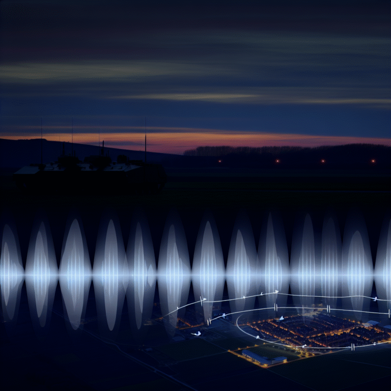 Avondtrainingen van Defensie veroorzaken geluidsoverlast in de regio Tilburg en Breda. Avondtrainingen van Defensie veroorzaken geluidsoverlast in de regio Tilburg en Breda.