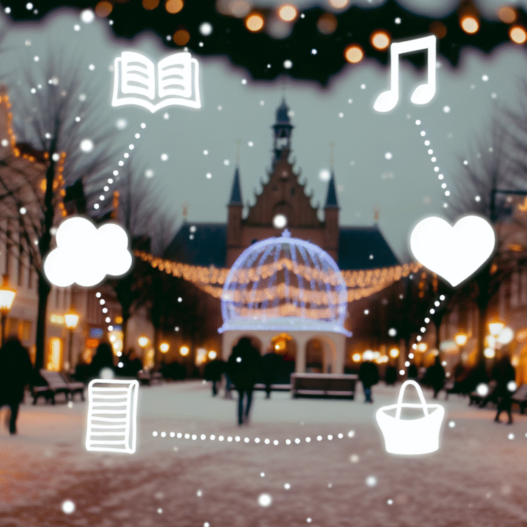 Bavel schittert in december: Dit staat er allemaal op het programma. Bavel schittert in december: Dit staat er allemaal op het programma.