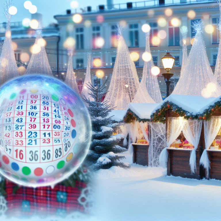 Beekse ondernemers organiseren de tweede editie van de Winter Bingo. Beekse ondernemers organiseren de tweede editie van de Winter Bingo.