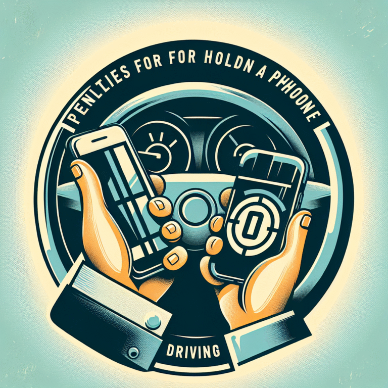 Brabantse politie meldt: '40.000 boetes dit jaar voor het vasthouden van een telefoon tijdens het rijden'