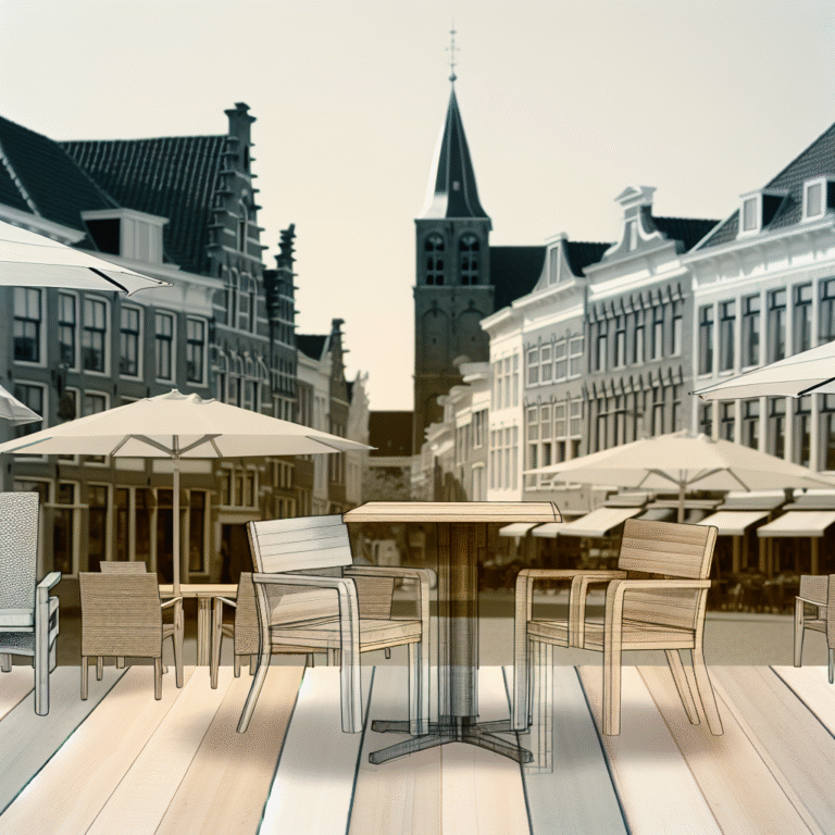 Breda introduceert nieuw terrassenbeleid: ‘Balans’ en einde aan sta-verbod. Breda introduceert nieuw terrassenbeleid: 'Balans' en einde aan sta-verbod.