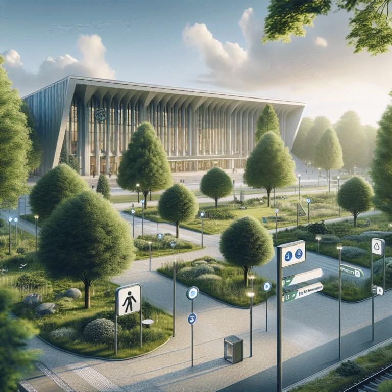 Breda stelt nieuwe veiligheidsovereenkomsten vast voor het stationsgebied en Park Valkenberg.