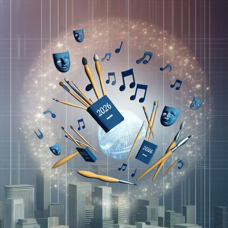 Breda verstrekt een subsidie aan meer dan negentig culturele initiatieven in 2026.