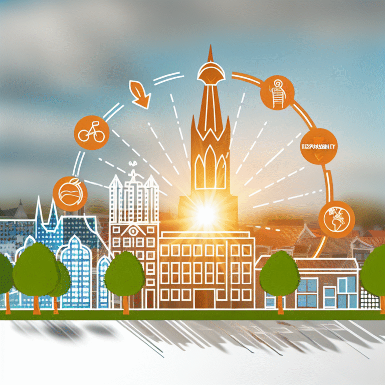 CDA in Breda richt zich de komende jaren op ‘Breda Verantwoord Vooruit’. CDA in Breda richt zich de komende jaren op 'Breda Verantwoord Vooruit'.